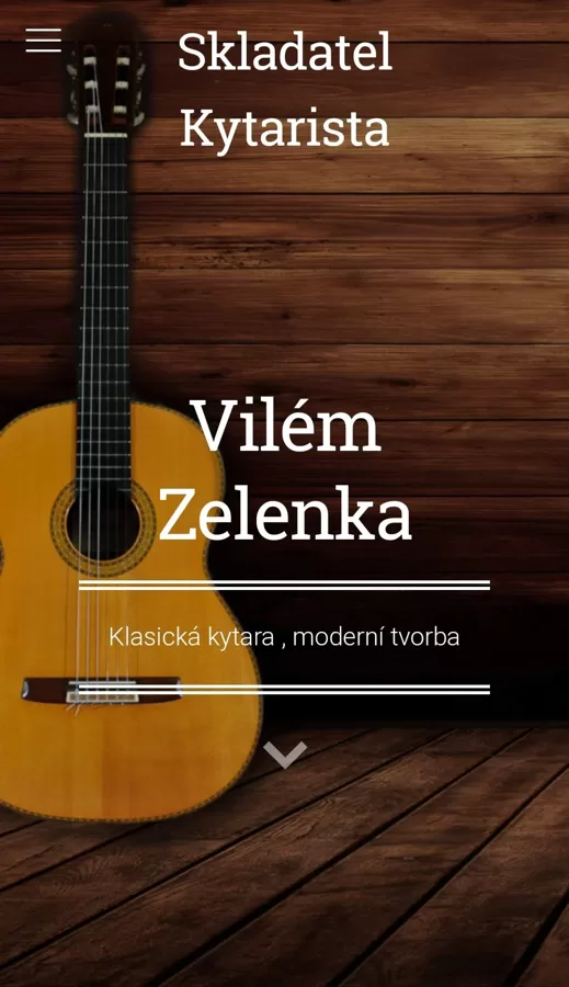 www.vilemzelenka.eu